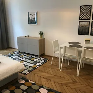 Ferienwohnung Antonina Apartment