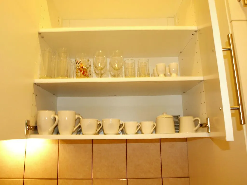 Apartment Diana Vienna