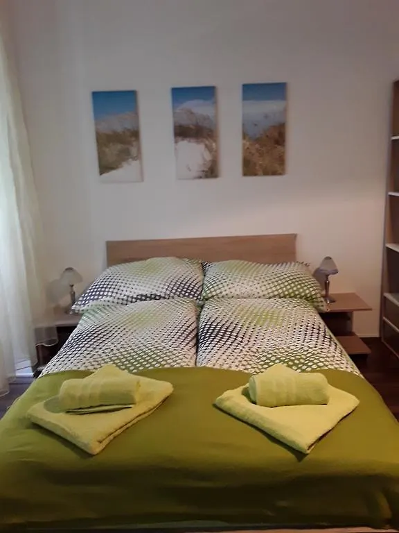 Apartment Diana Vienna