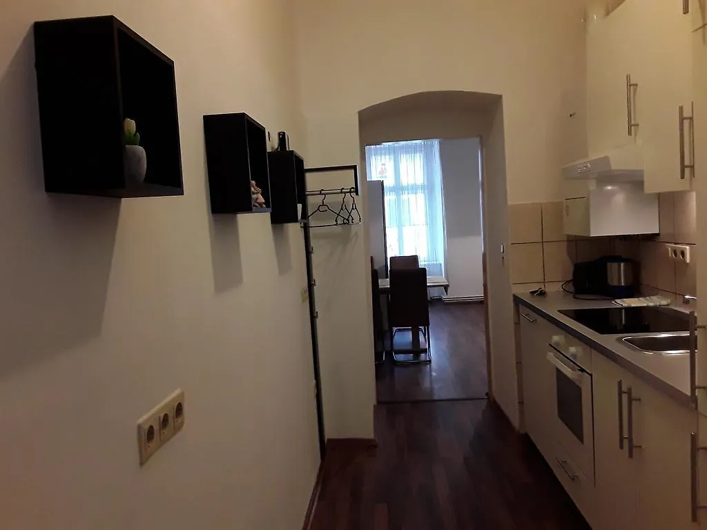 Apartment Diana Vienna 0*,  Austria