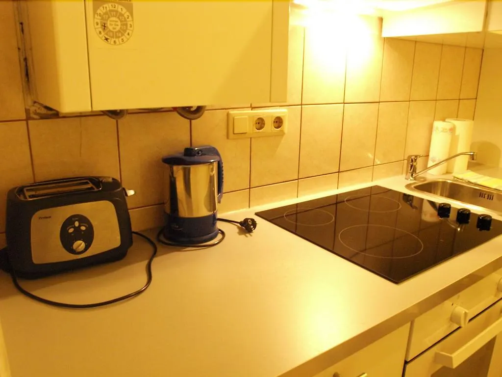 Apartment Diana Vienna