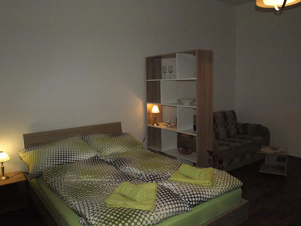 Apartment Diana Vienna