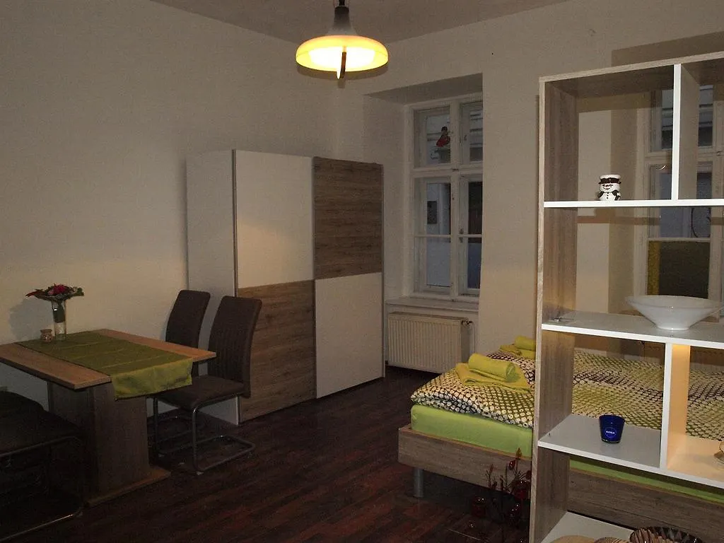 Apartment Diana Vienna