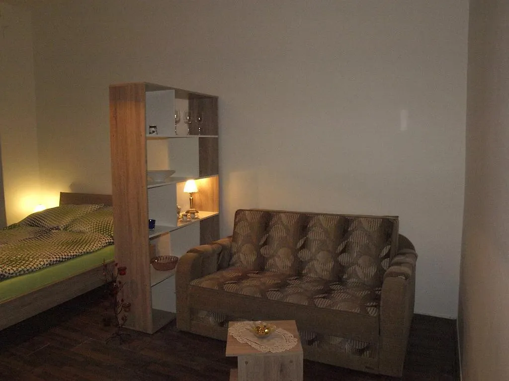 Apartment Diana Vienna