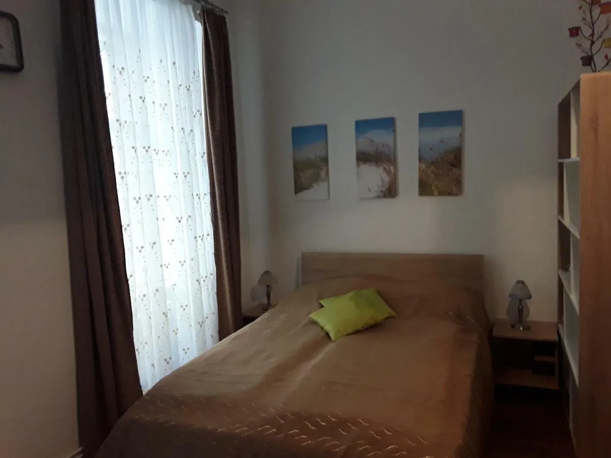 Apartment Diana Vienna